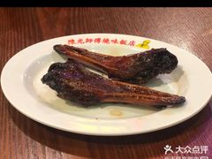 -陈光记烧腊(长寿路店)