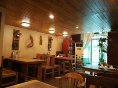 -天一朴素(武汉大学店)