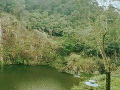 -火炉山森林公园