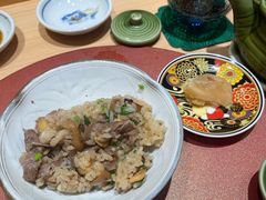 -松临·铁板烧&Omakase(神农店)