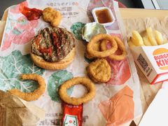 -汉堡王(烟台宝龙店)