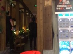 -润泽园椰子鸡(汇一城店)