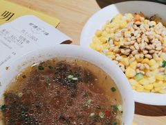 -食膳公园包子铺(烈士公园店)