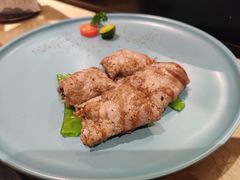 -松临·铁板烧&Omakase(神农店)