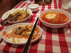 -西贝(虹口龙之梦店)