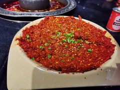 -晓宇重庆火锅(龙首店)
