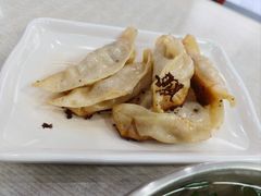 -大董锅贴(崇安寺店)