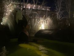 -清河半岛温泉度假酒店