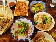-刘师父老汉口江湖菜(蔡锷路店)