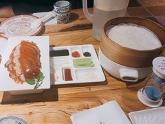 -小放牛炒菜馆(中山路乐汇城店)