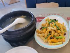 -英兰朝族饭店·英兰锅包肉(佳园路店)