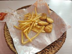 -芝根芝底(闵行区漕宝店)