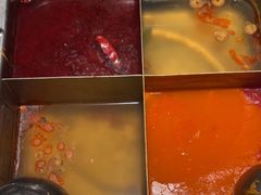 -海底捞火锅(外滩店)