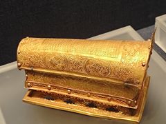 -陕西历史博物馆