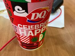 -DQ·蛋糕·冰淇淋(三亚青春颂店)