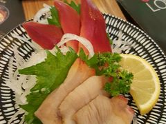 -Sushi Love 创意寿司(丽影广场店)