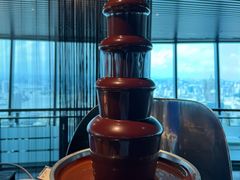 -澳门旅游塔360°旋转餐厅(南湾湖广场店)