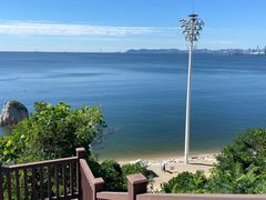 -泊石湾海滨浴场