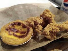 -肯德基(星河店)