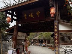 -青城甲(青城山店)