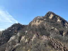 -大岭沟猕猴桃谷风景区