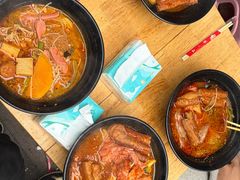 -四川老牛麻辣烫(北门桥店)