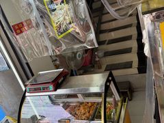 -张记捆鸡(荷花池总店)