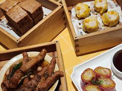 -蔡澜点心·粤菜(花城汇南区店)