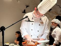 -四季民福烤鸭店(王府井东安门店)