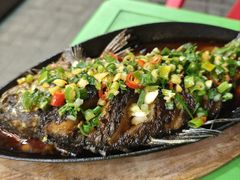 -小两口锦州烧烤·脆皮油边(依云北郡店)