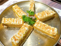 -西塔老太太泥炉烤肉(亚运村店)