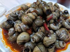 -香满锅老北京羊蝎子火锅·家常菜(新街口店)