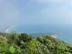 -海南铜鼓岭景区
