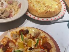 -菲滋意式餐厅(西溪印象城店)