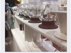 -茶力的小怪兽(梅林卓悦汇店)