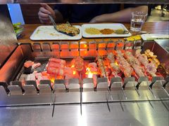 -三个蒙古大叔羊肉串(大宁店)