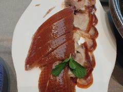 北平酥香烤鸭-北平食府·北京烤鸭(北京西站六里桥店)