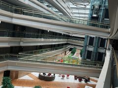 -南京禄口机场雅高铂尔曼大酒店