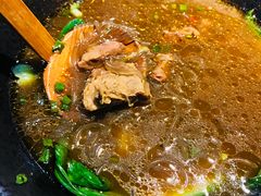 -大牛湾·眷村牛肉面(蠡溪店)