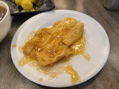 花胶-新记美食(关闸店)