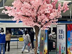 -黄浦路(地铁站)