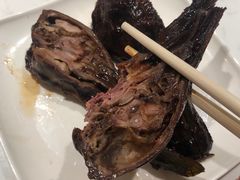 -杨氏青龙虾·羊蝎子(金盛路总店)