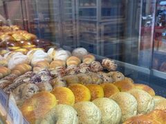 -红心闪闪面包牛奶公司(旺角星辰店)