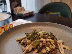 -上蔬无瑕· 创意素食·Vegetarian(华采天地店)