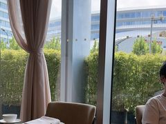-彩丰楼·中餐厅(国家会展中心上海洲际店)