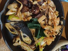 -西语炭烧牛排·西厨(石龙店)
