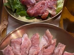 -核桃碳烤肉馆(深圳首店)