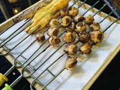 -KAOKAO烤烤·丹东海鲜烧烤(望京店)