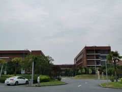 -佛山大学(仙溪校区南区)