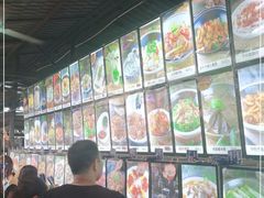 -园林美食城·本土农家菜(杨和镇店)